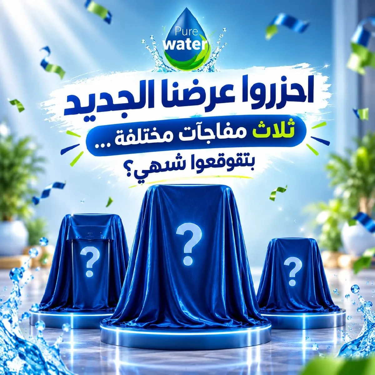 العرض الاقوى على مستوى فلسطين