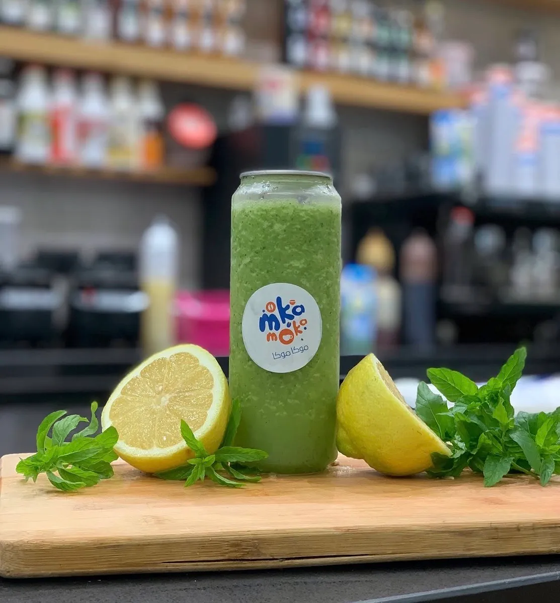 عصائر طبيعية