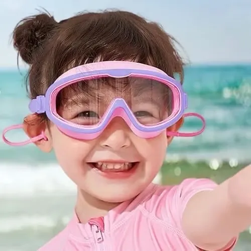 نظارة سباحة للاطفال