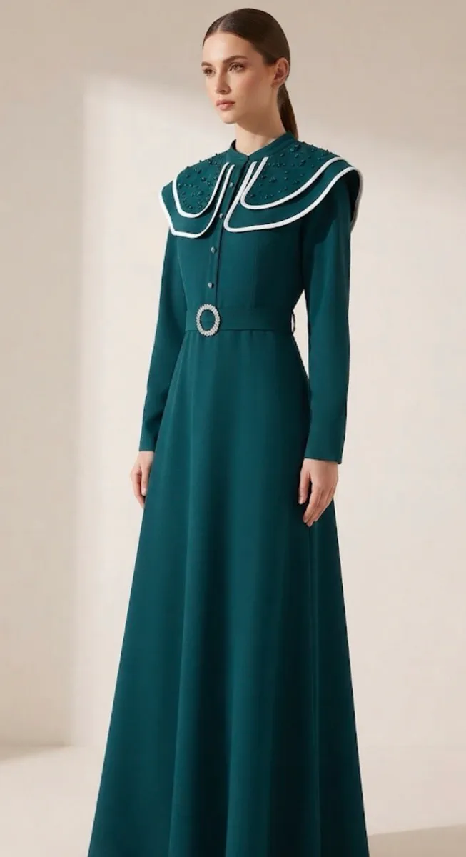فستان