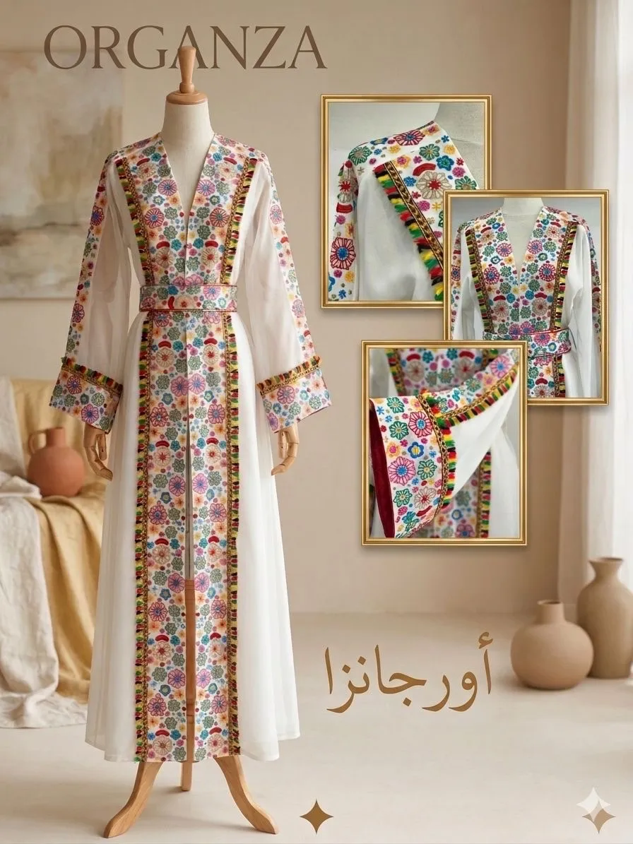 فساتين