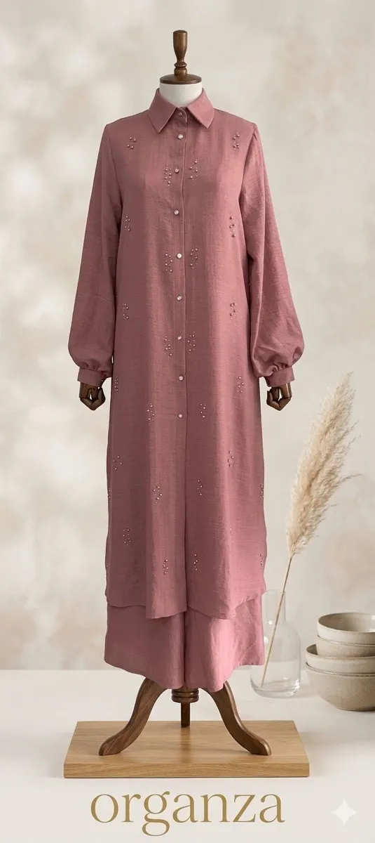 طقم