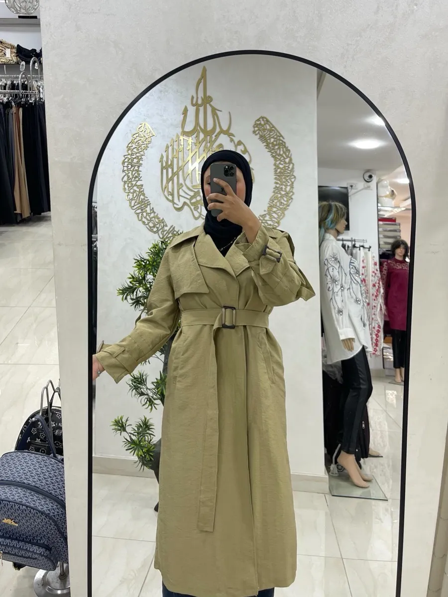 ترانش طويل