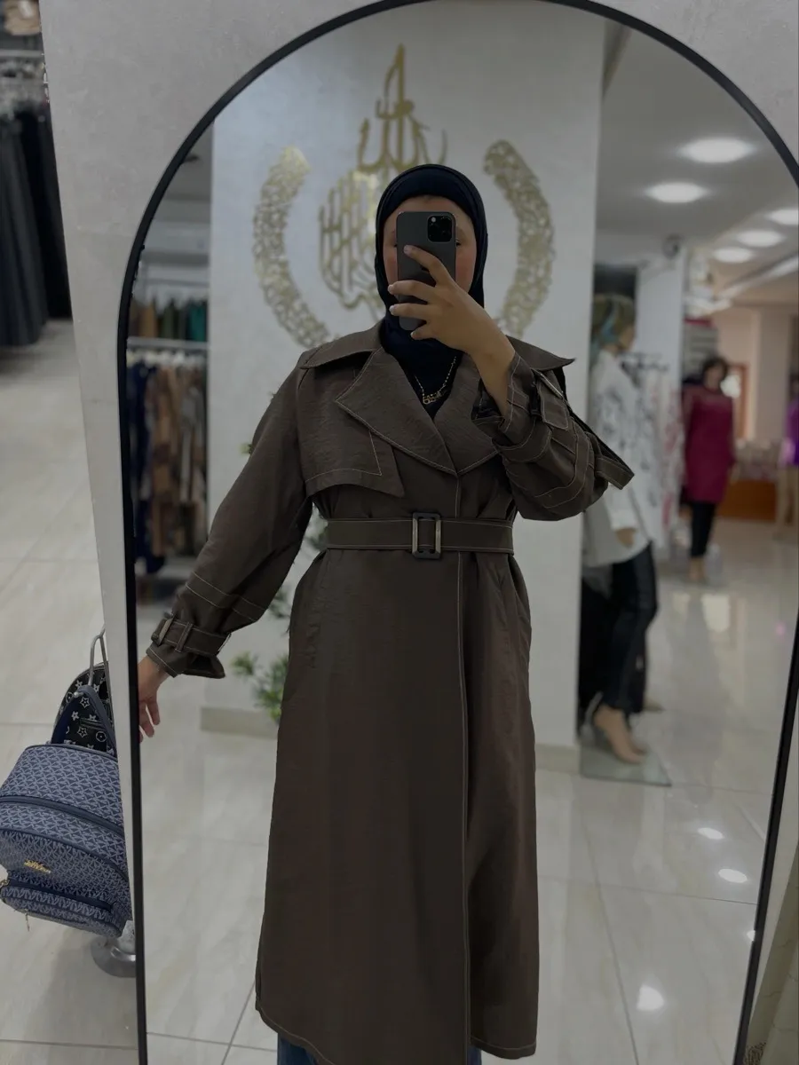 ترانش طويل
