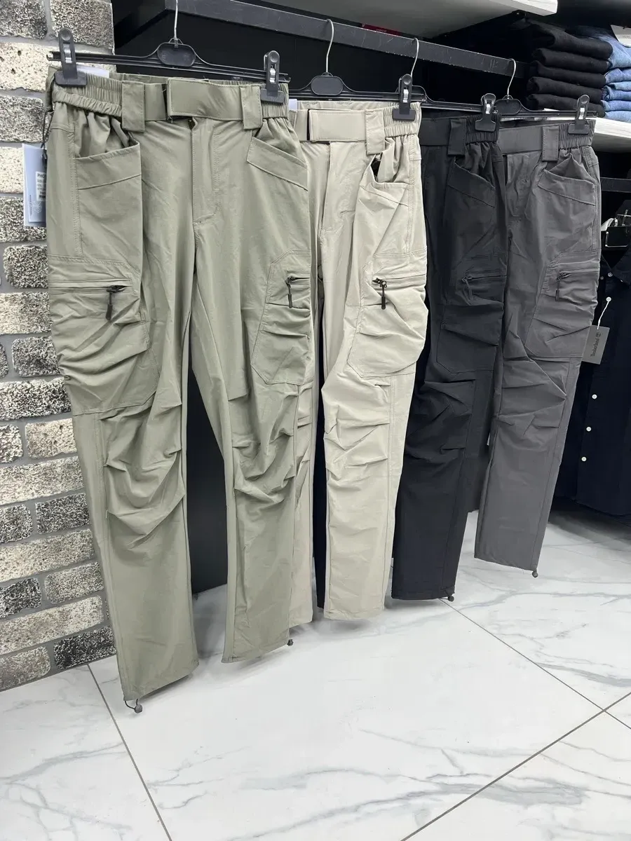 بلاطين سبورت نايلون