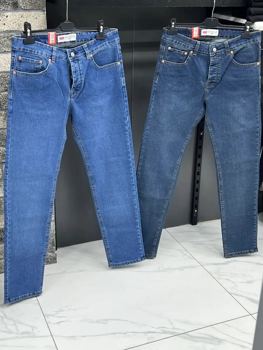 Levi’s