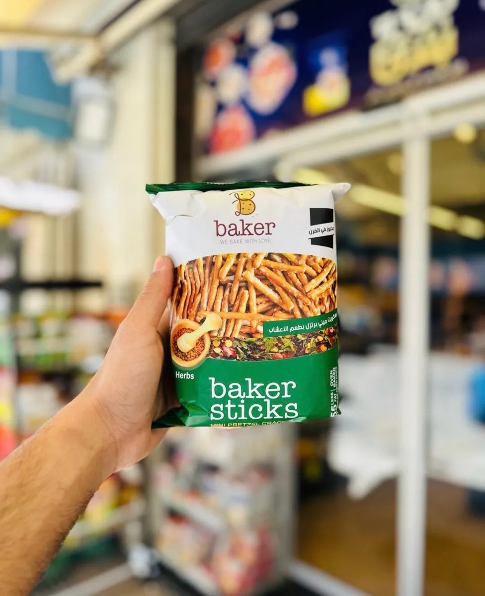 بيجلا baker