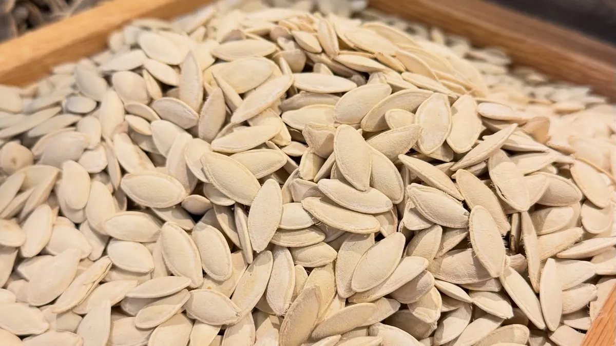 مكسرات الإكسترا