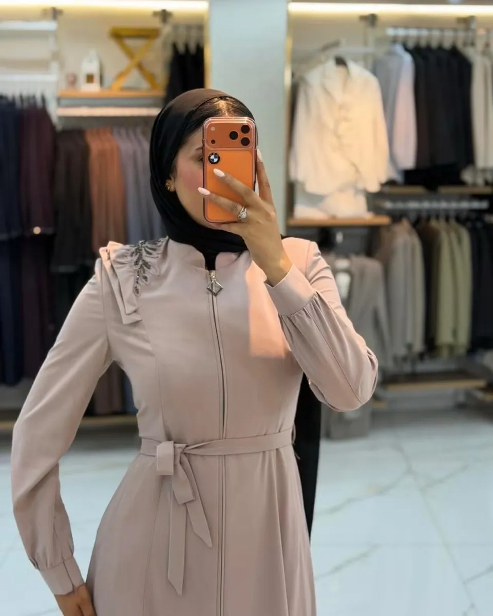 جلباب