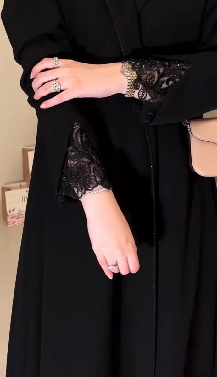 عبايات