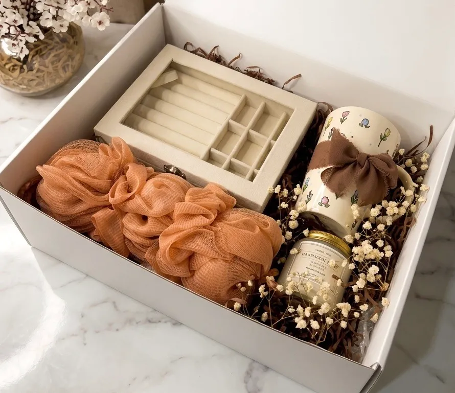 بوكس  ريفي 🧡