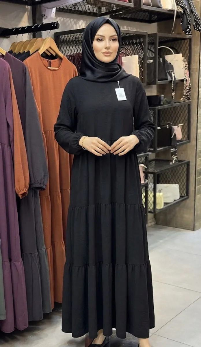 فستان شرعي