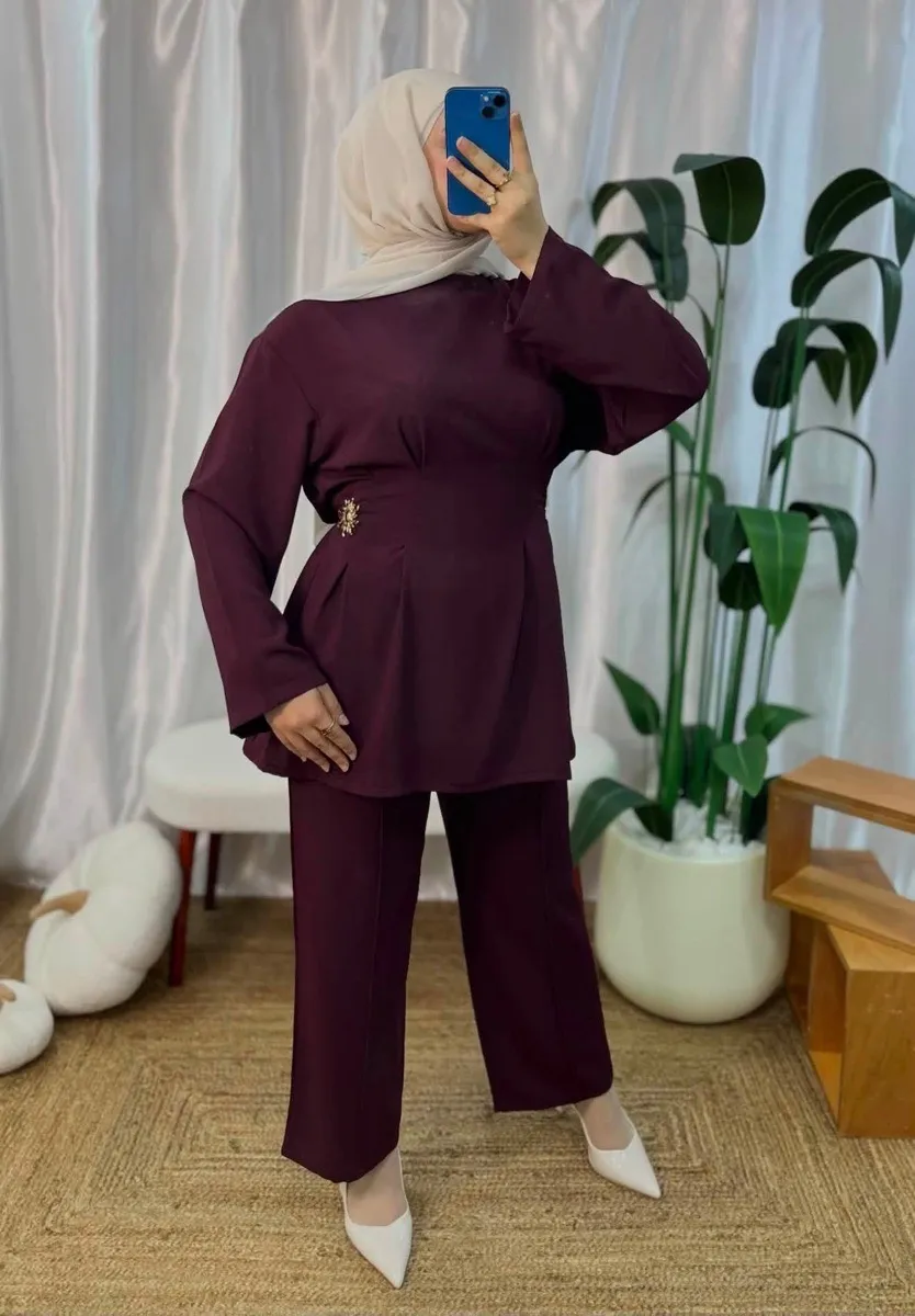 طقم