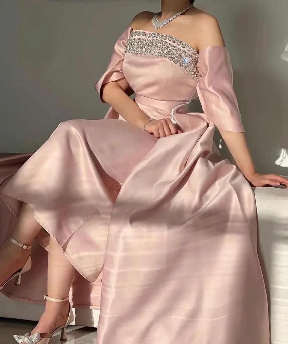 فستان الاميرة الزهر 🌸