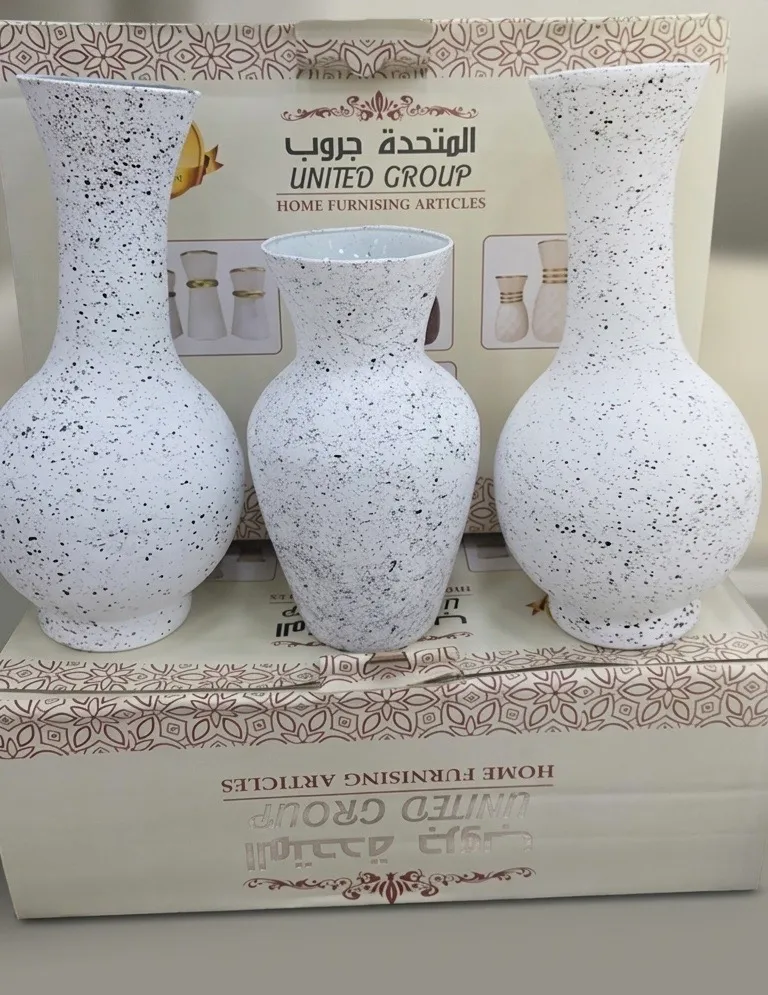 طقم تحف