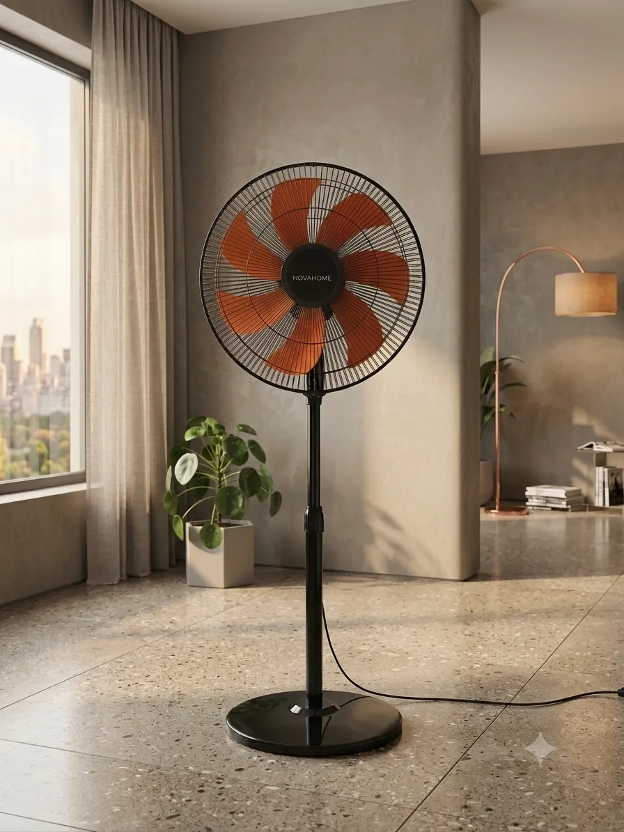 هوايه NovaHome