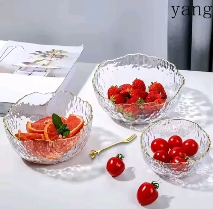 طقم كريستال