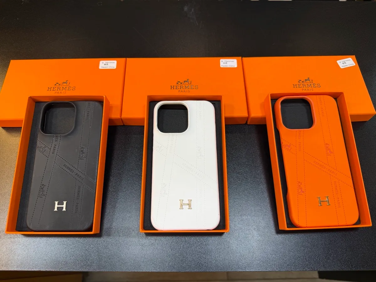 كفر HERMES