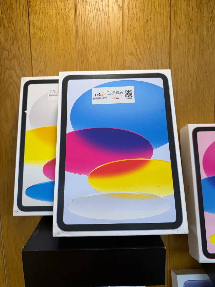 Ipad 11 (a16)