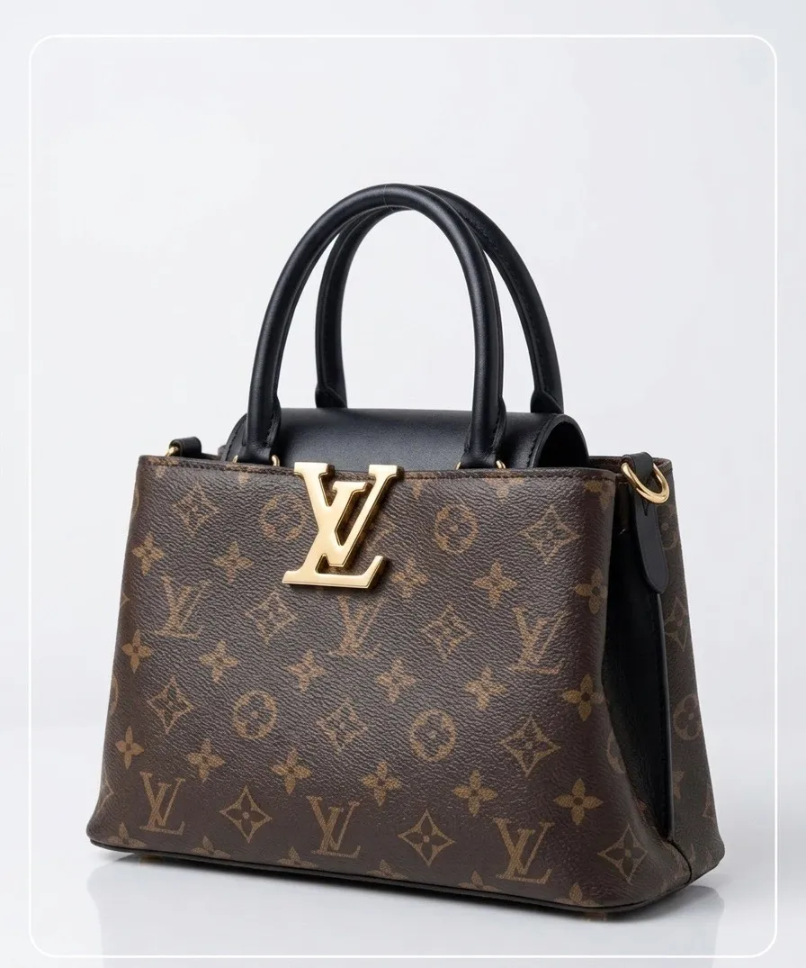 حقيبة LV