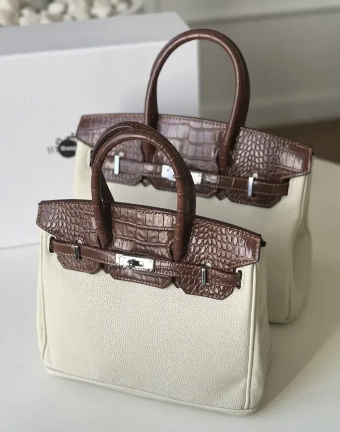 شنطة HERMES