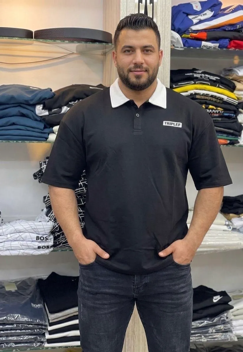 بلايز شبابية