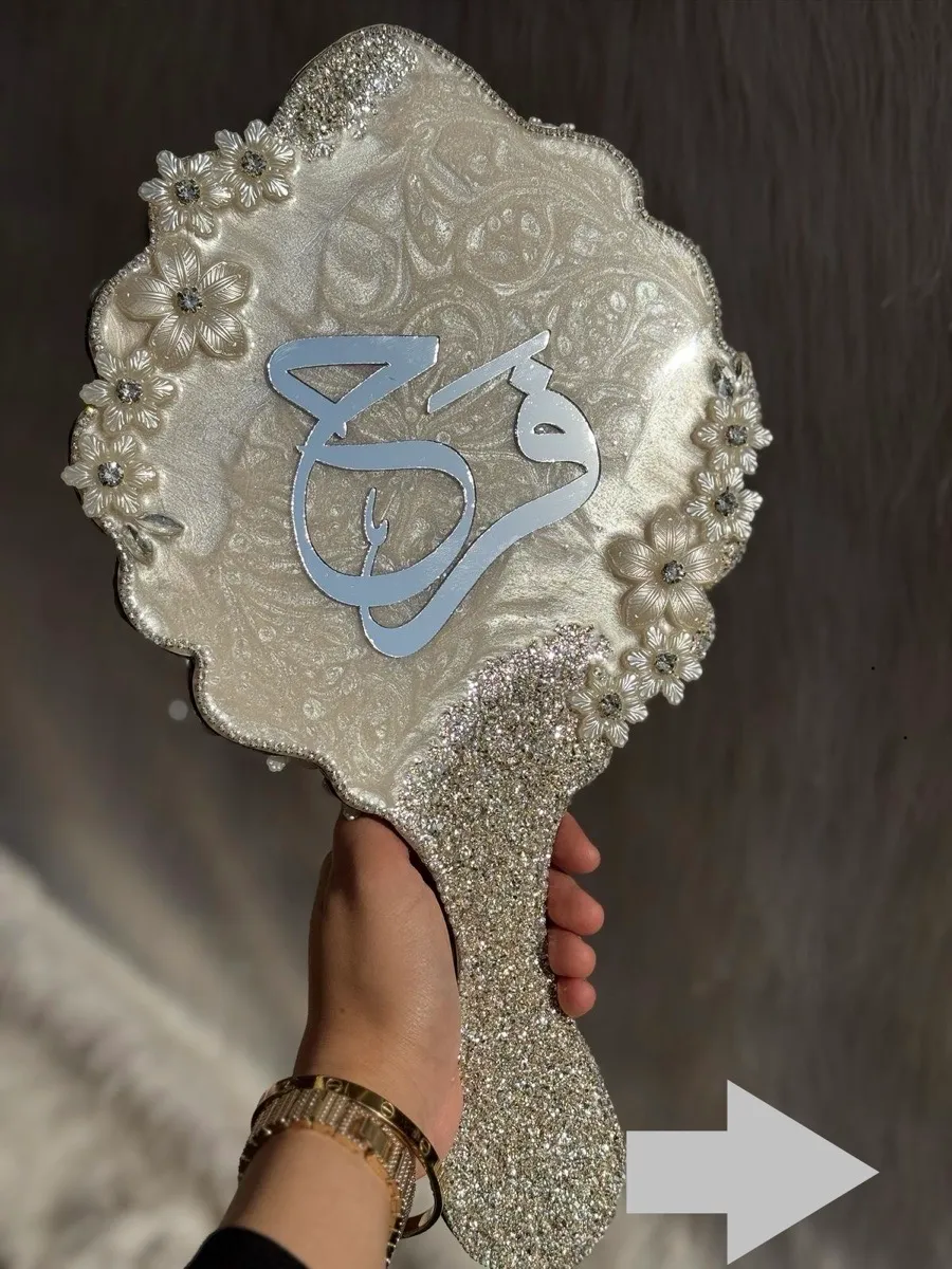 مرايةعروس