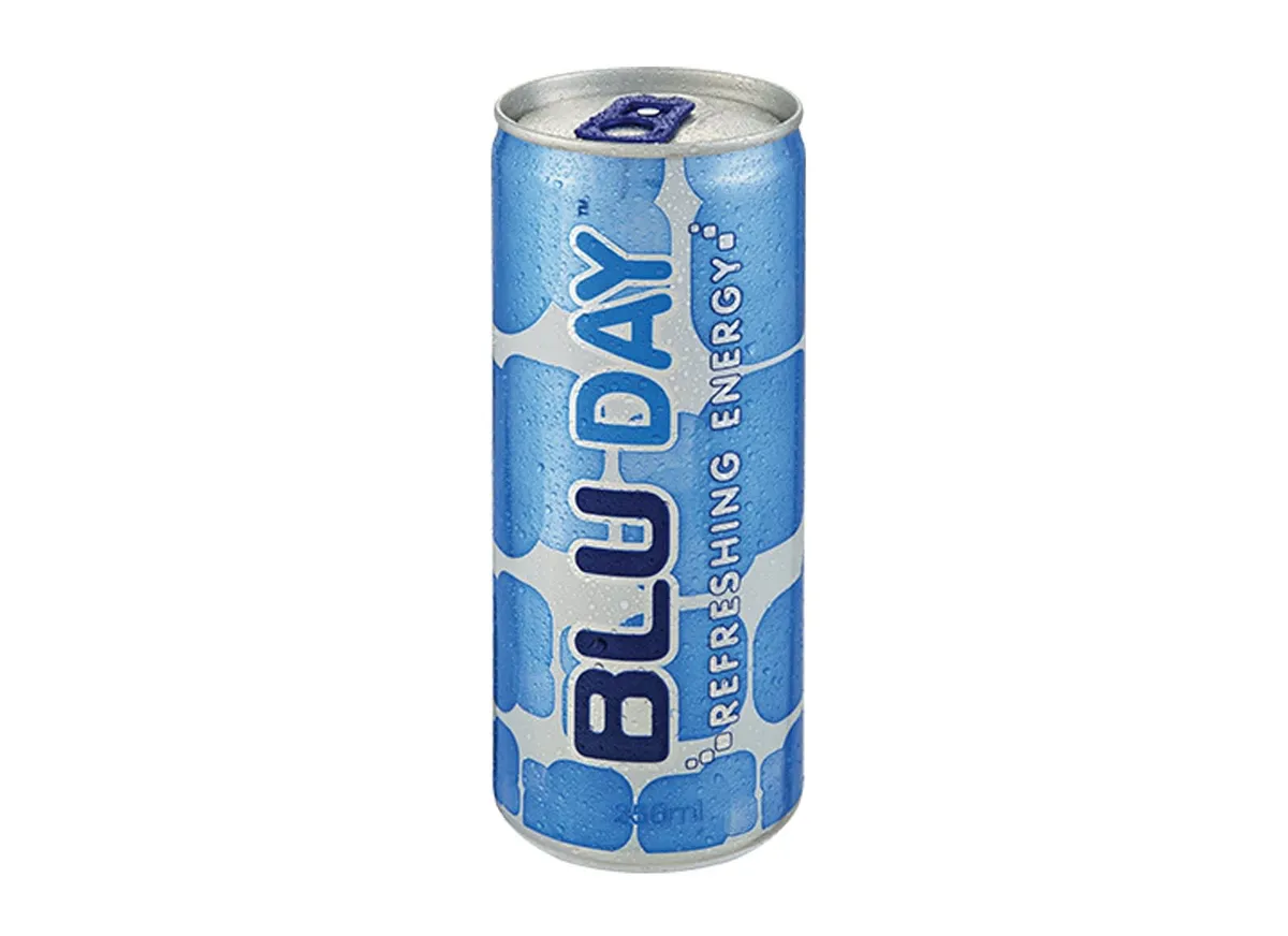 بلو داي