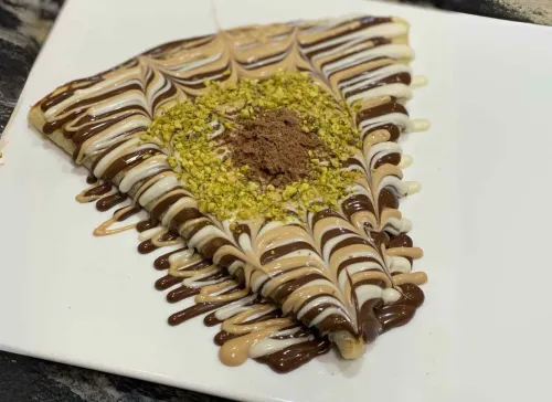 كريب بون بون