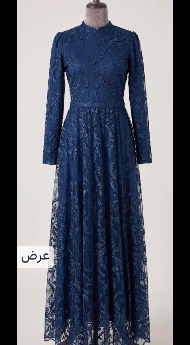 فستان