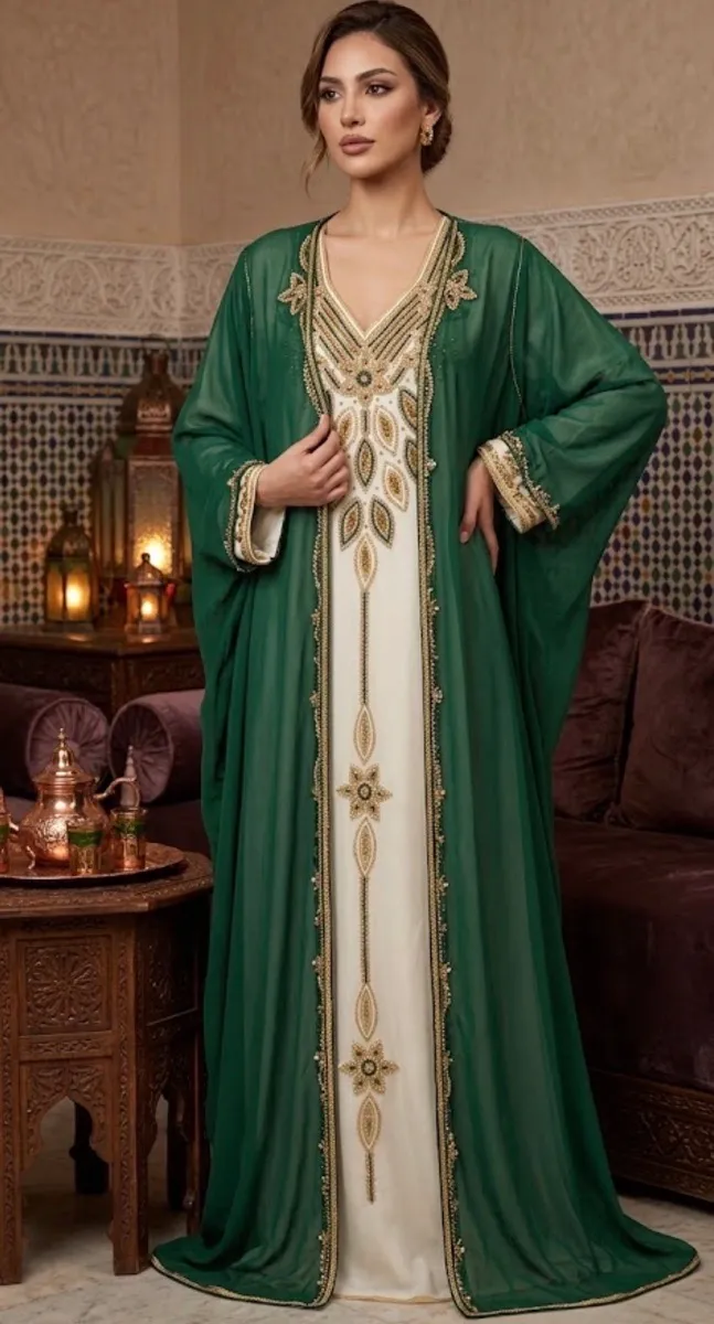 قفطان