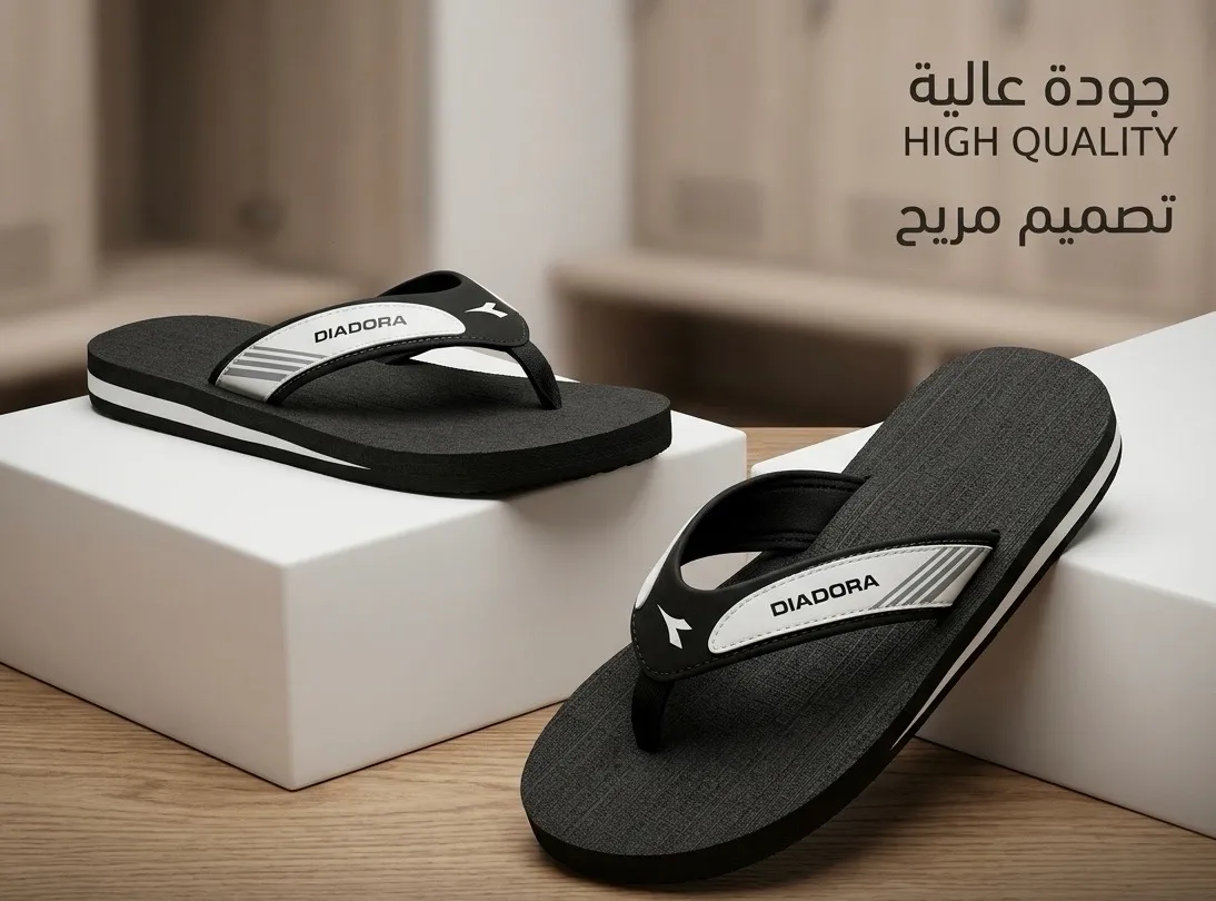 نعال Diadora