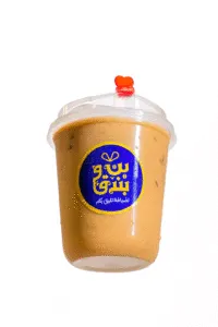آيس كوفي دايت