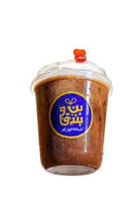 آيس موكا