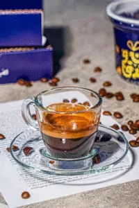 إسبريسو