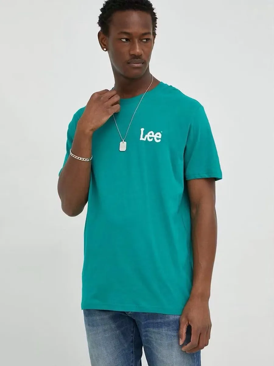 بلوزة Lee